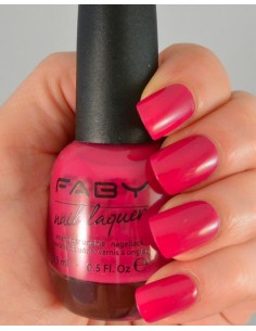 Raspberry jelly 2
