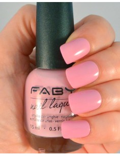 Smalto Faby - Tea time 2