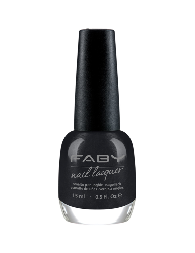 Faby Nail Lacquer - Faby is the great Magician