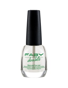 Smalto Faby - Double
