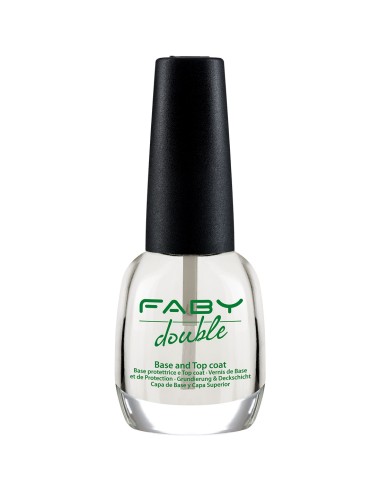 Smalto Faby - Double