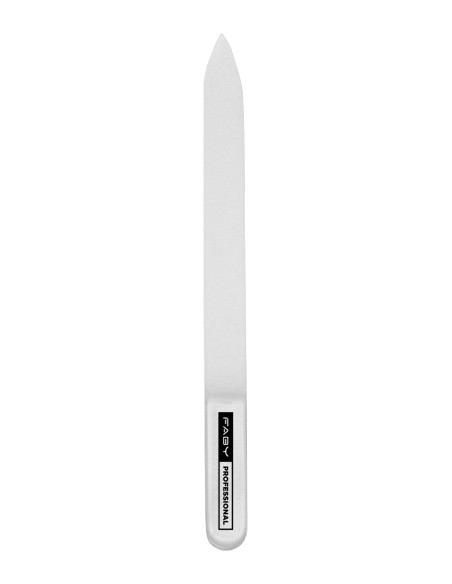 Glass File