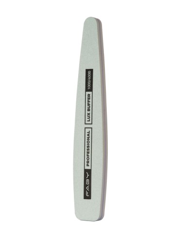 Accessori per Unghie Faby - Faby Lux Buffer 1000/4000