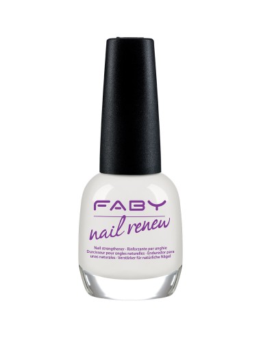 Smalto Faby - Renew