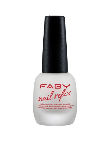 Smalto Faby - Refix