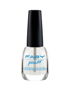 Smalto Faby  - Power