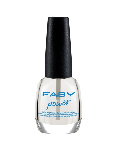Smalto Faby  - Power
