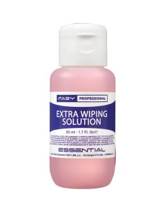 Extra Wiping Solution