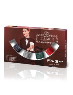 Illusion Mini Set