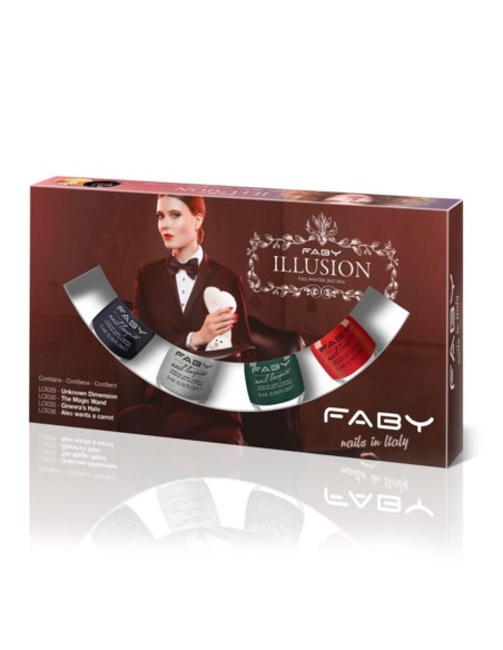 Illusion Mini Set