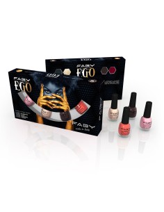 Ego Mini Kit
