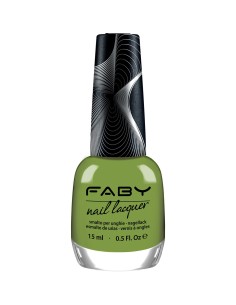Smalto Faby - The Great Lawn