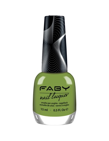 Smalto Faby - The Great Lawn