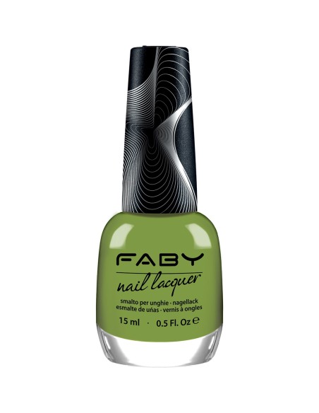Smalto Faby - The Great Lawn