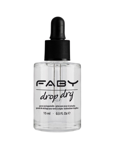 Drop dry