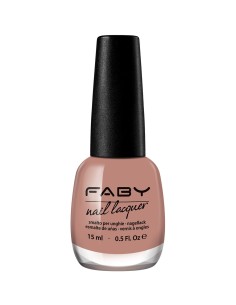 Smalto Faby - Under my skin