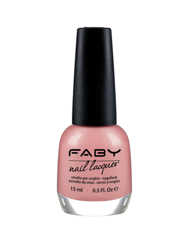 Smalto Faby - My favourite rose