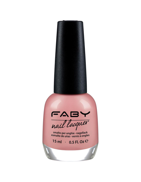 Smalto Faby - My favourite rose