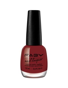 Smalto Faby - Kiss me Faby
