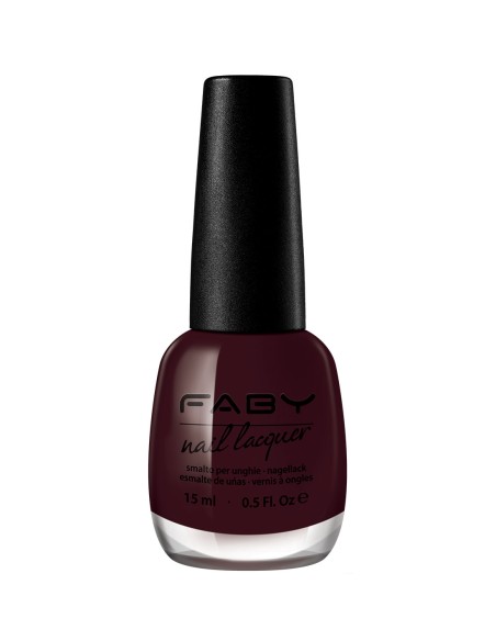 Smalto Faby - Embers
