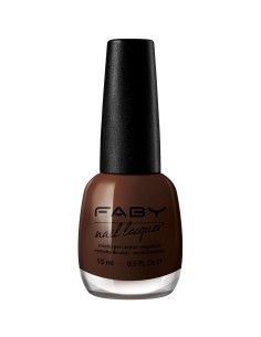 Smalto Faby - Earthy pleasure