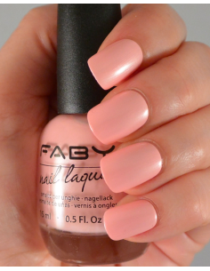 Smalto Faby - My favourite rose 2