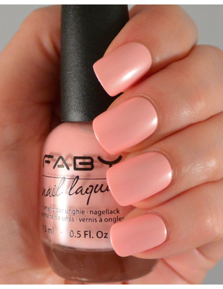 Smalto Faby - My favourite rose