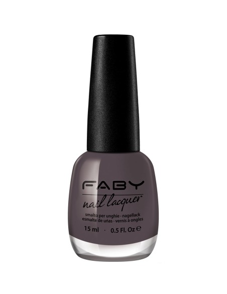 Smalto Faby - Sophisticated