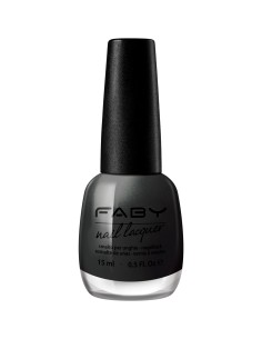 Smalto Faby - Beyond the visible