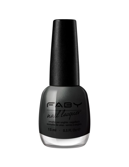 Smalto Faby - Beyond the visible
