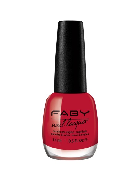 Smalto Faby - Fabylicious