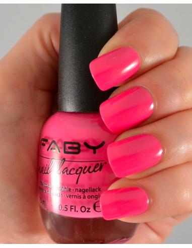Smalto Faby - Do you have candy?