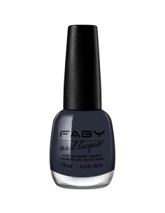 Smalto Faby - Fearless