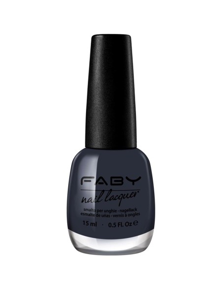 Smalto Faby - Fearless