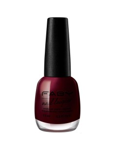 Smalto Faby - Rebel