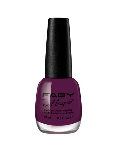 Smalto Faby - Impavida