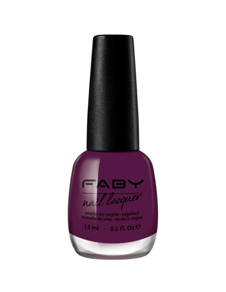 Smalto Faby - Impavida