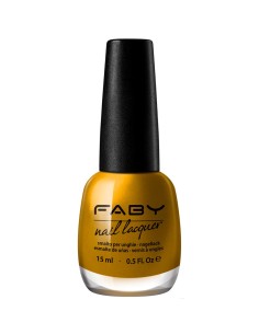 Smalto Faby - I deserve it