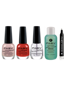 Full Manicure Kit