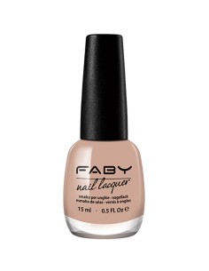 Smalto Faby - Fil Beige