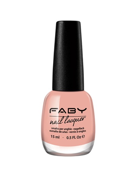 Smalto Faby - Rosebud
