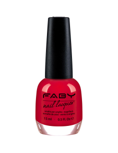 Smalto Faby - Red Carpet