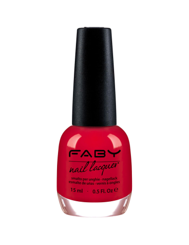 Smalto Faby - Red Carpet