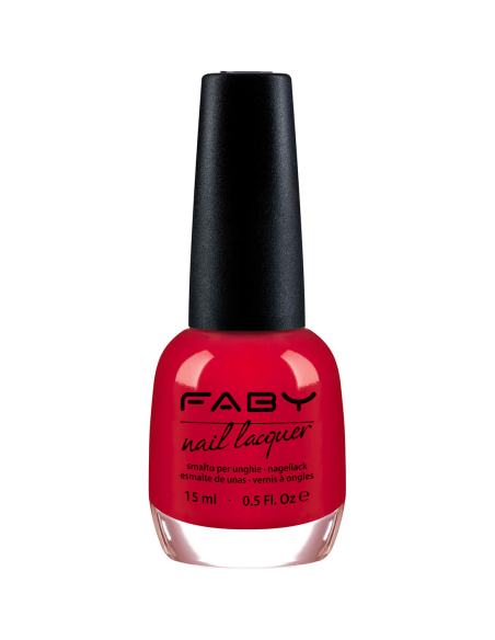 Smalto Faby - Red Carpet