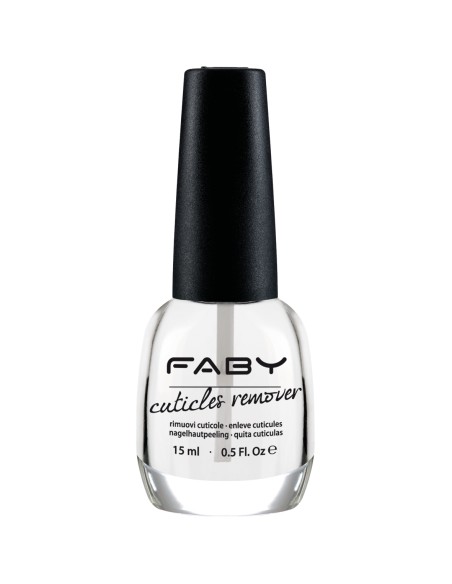 Kit: "Rimozione Semipermanente" - Faby Nails