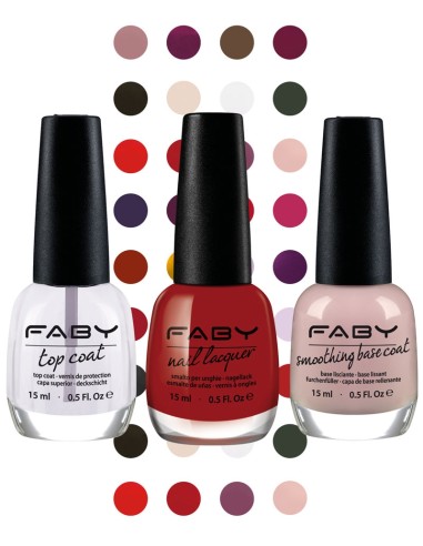 Kit: "Manicure perfetta"