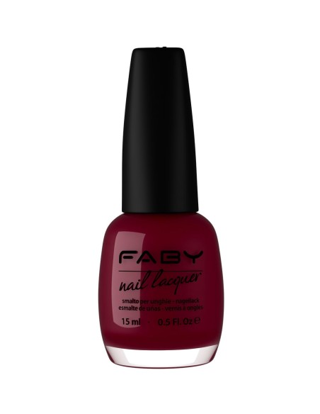 Smalto Faby - Milos