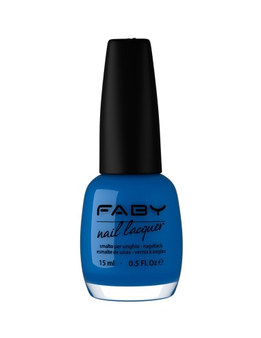 Smalto Faby - Volare