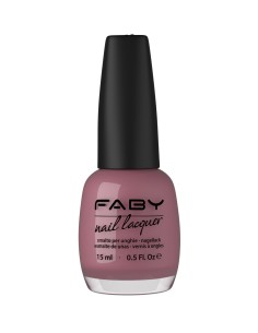 Faby Nail Lacquer - Youth
