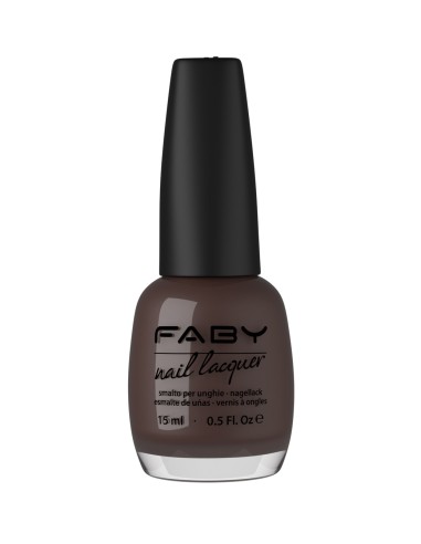 Faby Nail Lacquer - Vega